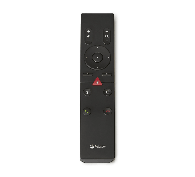 Poly Studio R30/USB Bluetooth Remote Control