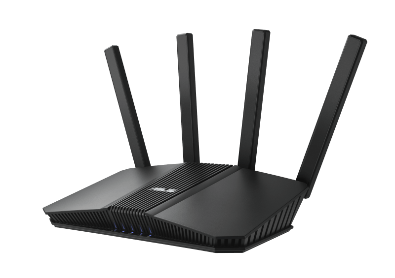 ASUS RT-BE82U BE6500. WAN connection type: RJ-45. Wi-Fi band: Dual-band (2.4 GHz / 5 GHz), Top Wi-Fi standard: Wi-Fi 7 (802.11be), WLAN data transfer rate (max): 6500 Mbit/s. Ethernet LAN interface type: 2.5 Gigabit Ethernet, Ethernet LAN data rates: 10,100,1000,2500 Mbit/s, Cabling technology