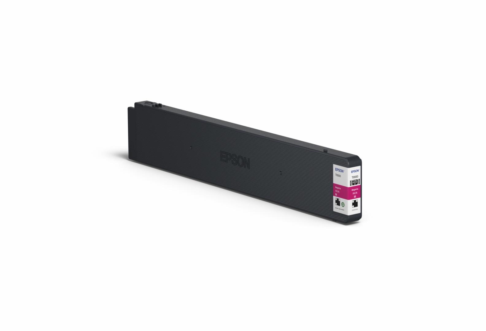 EPSON ENT. MAGENTA INKJET CART. C21000