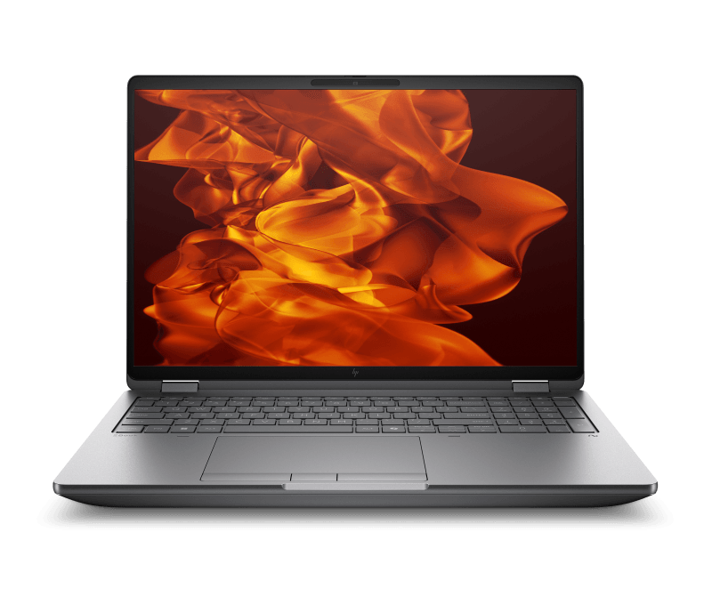 Laptop Workstation HP ZBook Fury G1i Wolf Pro Security Edition, cu procesor Intel Core Ultra 7 255HX, 16'' IPS, 32 GB DDR5, 1 TB SSD, NVIDIA RTX PRO 3000, 12GB GDDR7, Windows 11 Pro