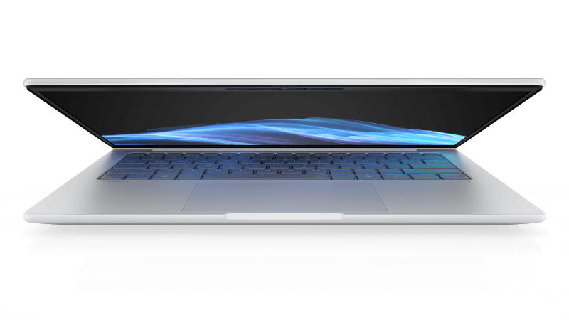 Laptop Business HP EliteBook 8 G1i, cu procesor Intel Core Ultra 5 226V, 14'' IPS, 16 GB LPDDR5x, 512 GB SSD, Intel Arc Graphics, Windows 11 Pro