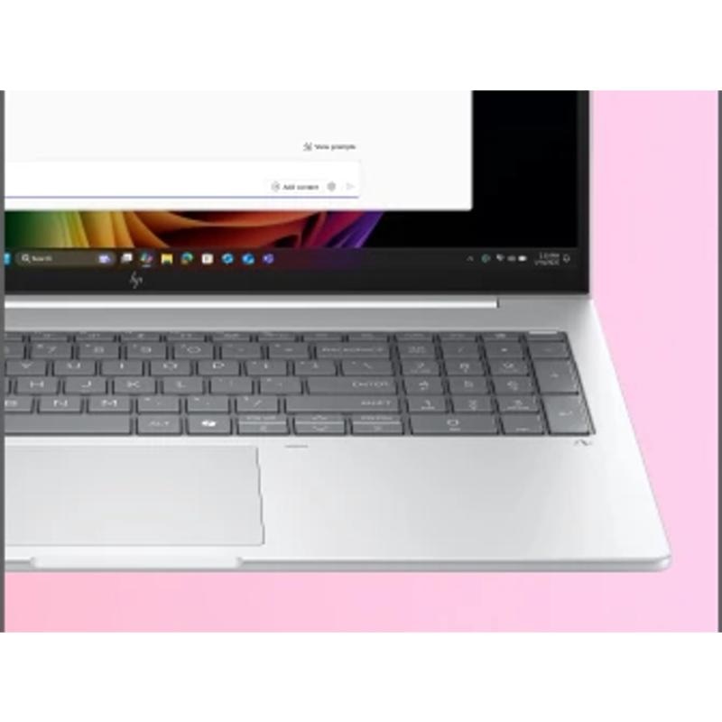 Laptop Business HP EliteBook 8 G1i, cu procesor Intel Core Ultra 7 256V, 16'' IPS, 16 GB LPDDR5x, 512 GB SSD, Intel Arc Graphics, Windows 11 Pro