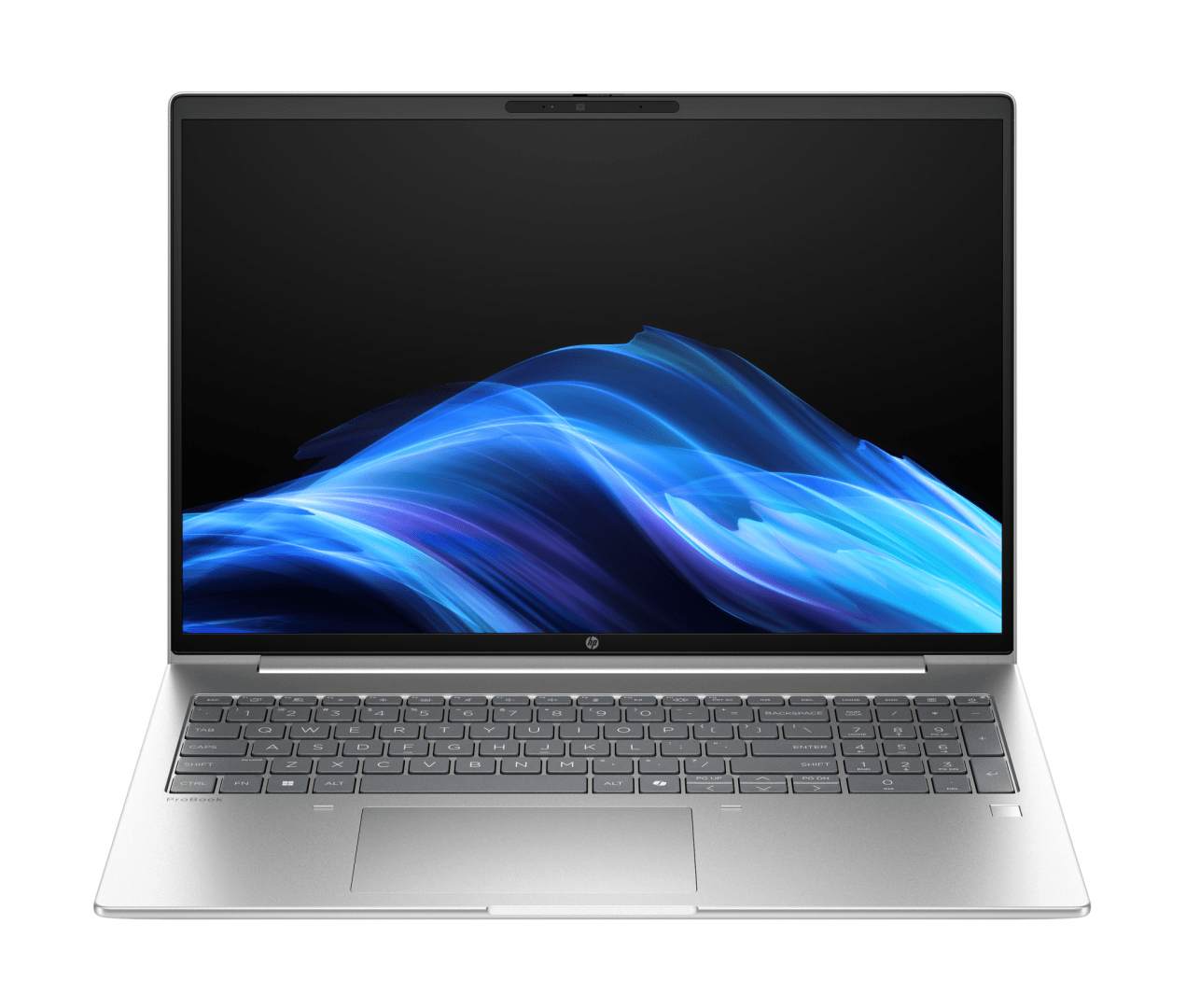 Laptop SMB HP ProBook 4 G1i, cu procesor Intel Core Ultra 7 255U, 16'' IPS, 16 GB DDR5, 1 TB SSD, Intel Graphics, Fr OS