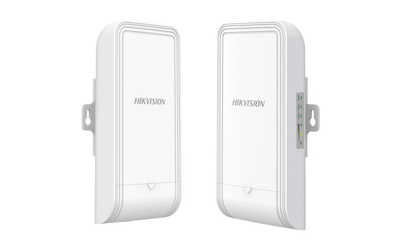 KIT WIRELESS BRIDGE 2.4Ghz 300Mbps 1KM