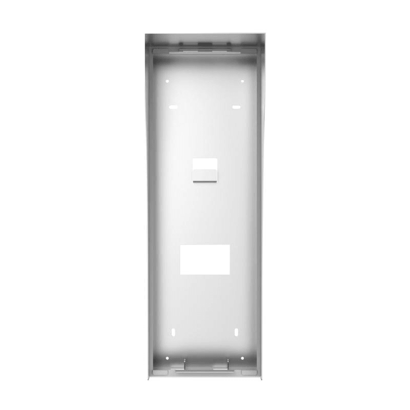 Protectie ploaie Hikvision pentru seria KD9203, Material: SGCC, dimensiuni: 377 mm × 128 mm × 86 mm