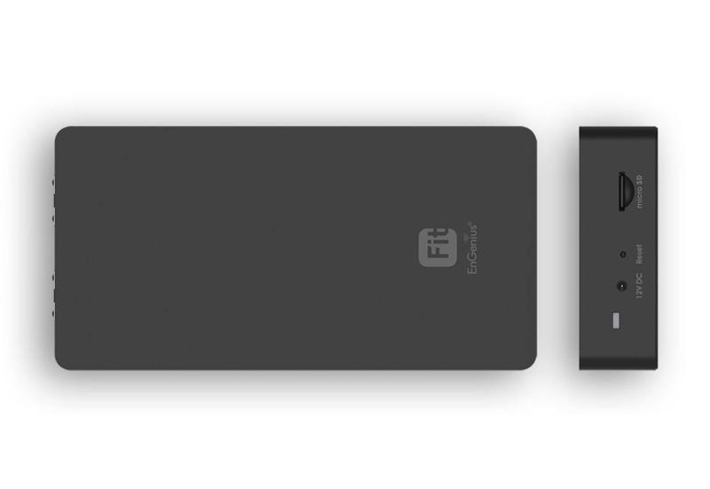 EnGenius Managed Desktop Controller