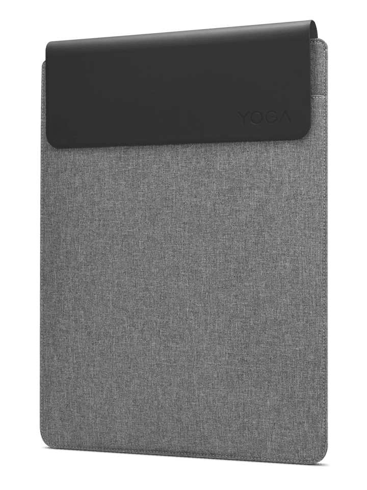 Husa laptop Lenovo Yoga 16", Material: Polietilena, Dimendiuni (Lungime x Inaltime x Adancime): 390mm x 247mm x 199mm, Greutate: 0.286 Kg