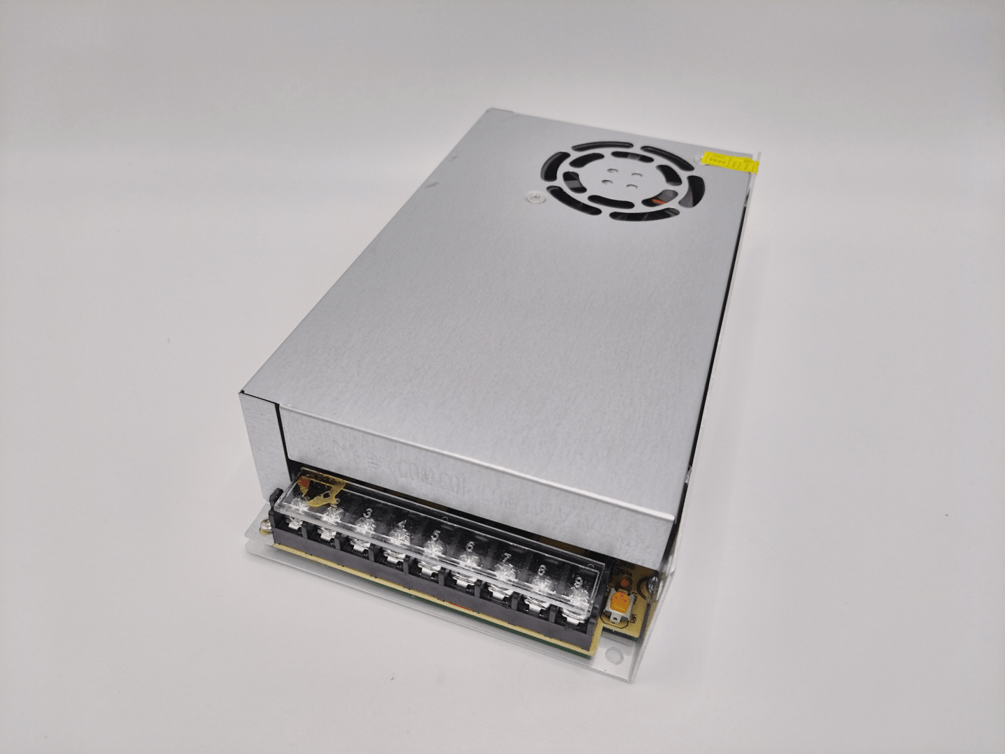 SURSA ALIMENTARE 240W 12V CARCASA METAL