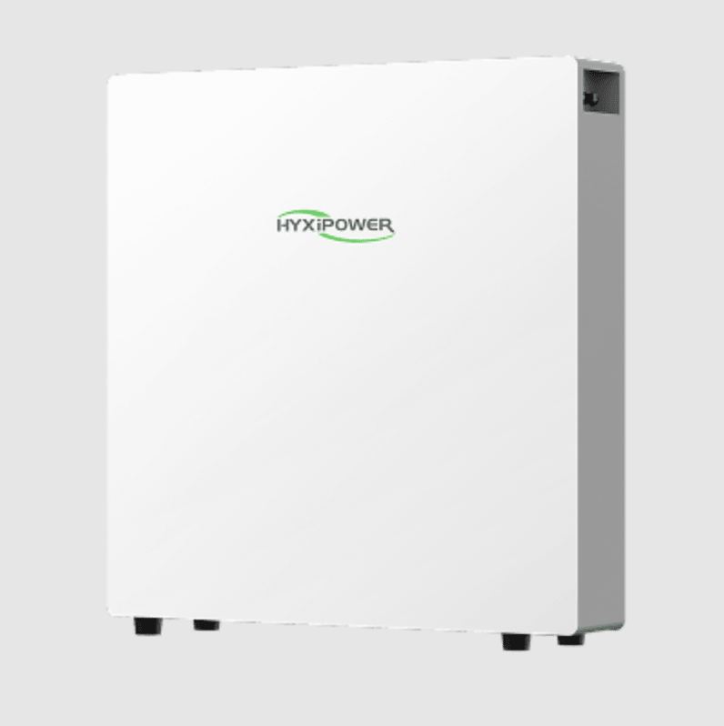 HYXi HV BAT PACK 10KWH HYX-E100-H3