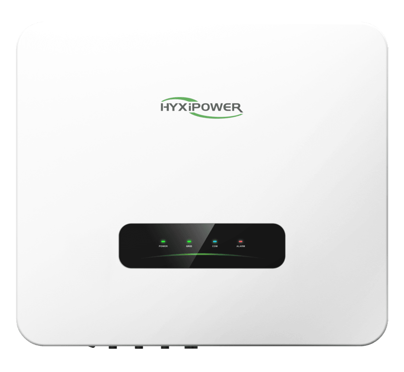 HYXi Three-Phased 12kW Hybrid Inverter HYX-H12K-HT