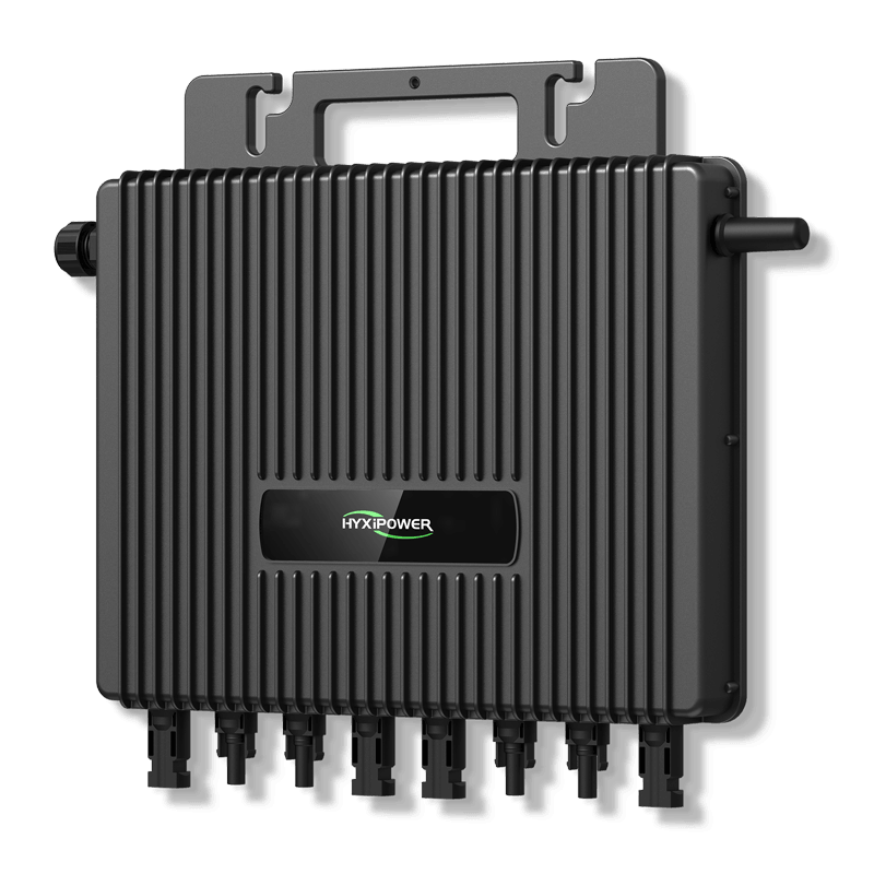 Microinvertor HYXIPOWER 4-1 Sub-1G M2000
