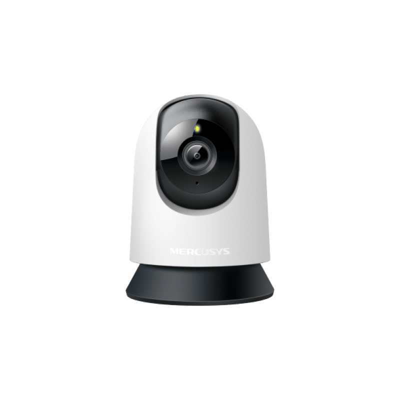 Pan/Tilt Home Security Wi-Fi Camera MC21
