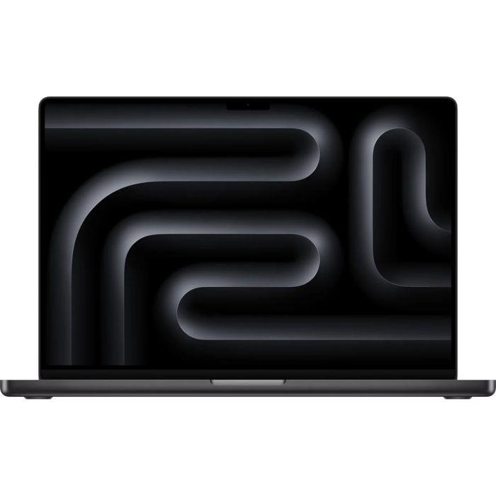 MacBook Pro 16.2"/Apple M5 Pro (CPU 18-core, GPU 20-core, Neural Engine 16-core)/24GB/1TB - Space Black - INT KB (No Adapter) - 2026
