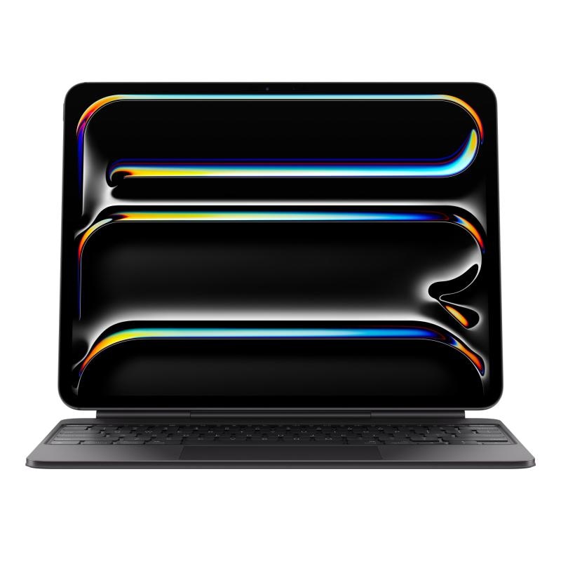 Magic Keyboard for iPad Pro 13‑inch (M5) - US English - Black