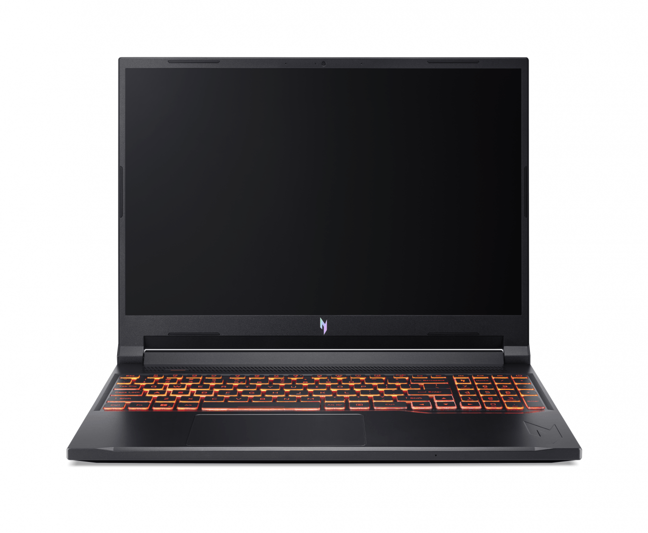 Laptop Gaming Acer Nitro V 16 AI, cu procesor AMD Ryzen 5 240, 16'' IPS, 16 GB DDR5, 1 TB SSD, NVIDIA GeForce RTX 5060, 8 GB GDDR7, Fr OS