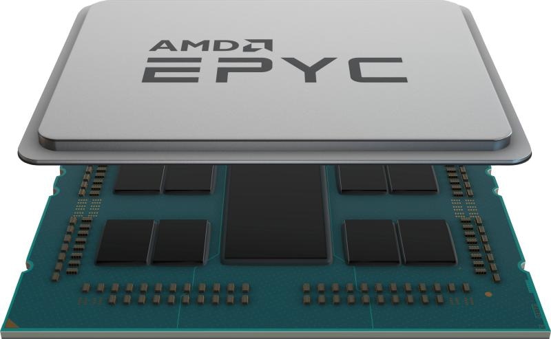 AMD EPYC 9115 2.6GHZ 16-CORE 125W PROCES