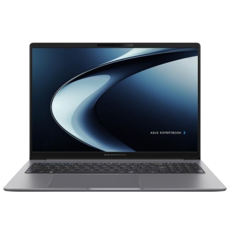 Laptop Business ASUS ExpertBook P3 PM3606CKA, cu procesor Ryzen AI 7 350, 16'' IPS, 16 GB DDR5, 1 TB SSD, AMD Radeon 860M, Fr OS