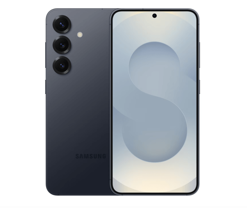 Samsung S25 5G S931B 6.2" 12GB 256GB DualSIM BlueBlack