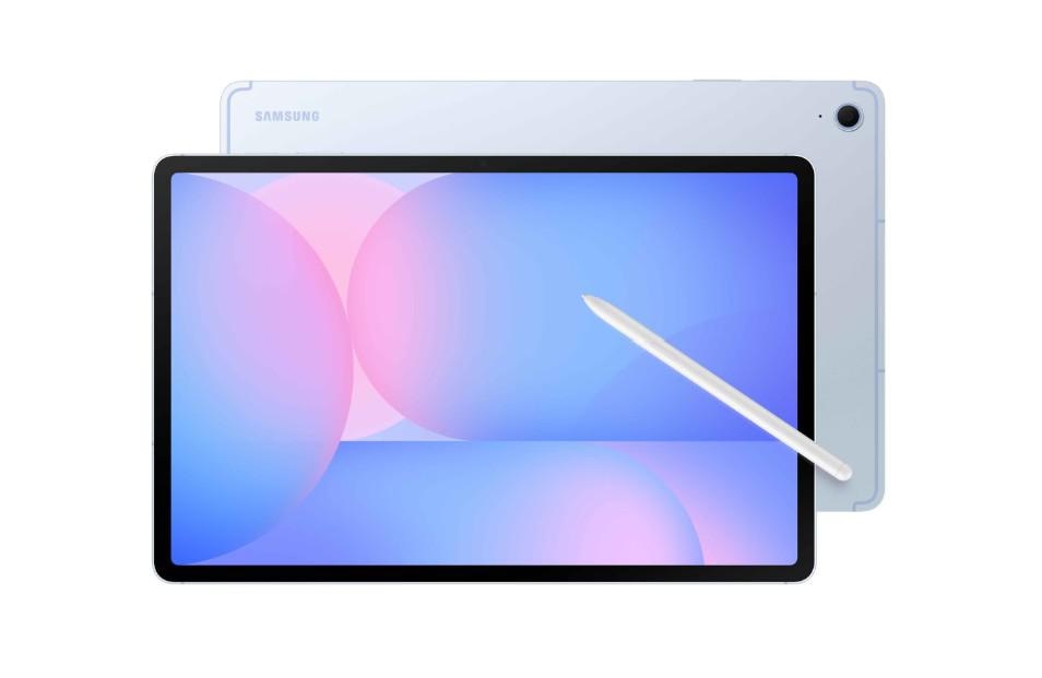 SG TAB S10 FE X526 5G 10.9" 8/128 BL (incl. Pen)