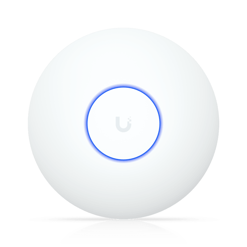 Acces Point Ubiquiti Unifi U7-Lite, PoE Adapter 2.4/5GHz, PoE, 2.5Gbit Port