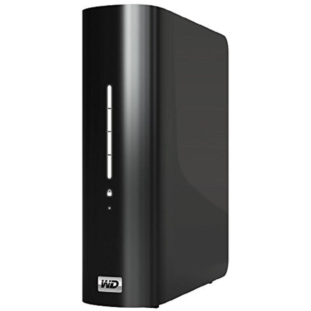 HDD Extern WD Elements, 6TB, 3.5", negru, USB 3.0