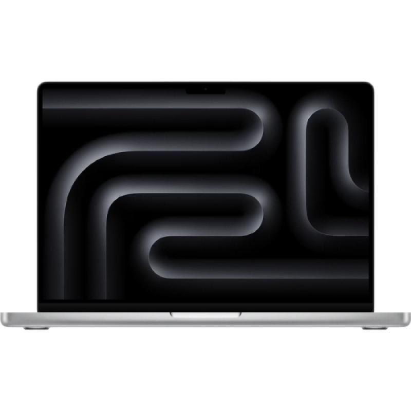 MacBook Pro 14.2"/Apple M5 Pro (CPU 18-core, GPU 20-core, Neural Engine 16-core)/24GB/1TB - Silver - INT KB (No Adapter) - 2026 (CTO from MGDN4RO/A)