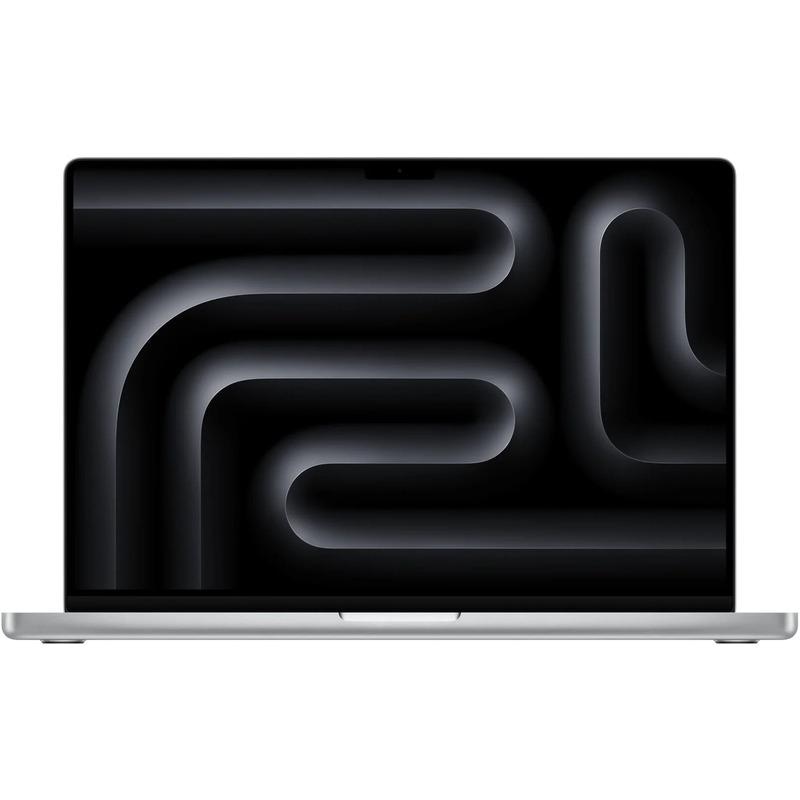 MacBook Pro 16.2"/Apple M5 Pro (CPU 18-core, GPU 20-core, Neural Engine 16-core)/48GB/2TB - Silver - US English KB (No Adapter) - 2026 (CTO from MGE64RO/A)