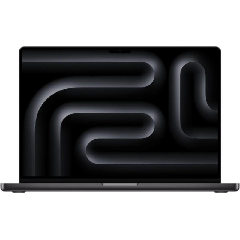 MacBook Pro 16.2"/Apple M5 Max (CPU 18-core, GPU 40-core, Neural Engine 16-core)/64GB/2TB - Space Black - INT KB (No Adapter) - 2026 (CTO from MGEE4RO/A)