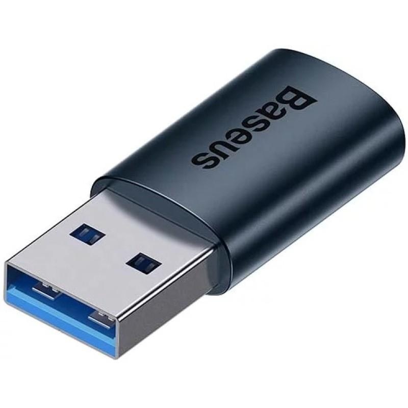 Adaptor Baseus Ingenuity Mini OTG USB