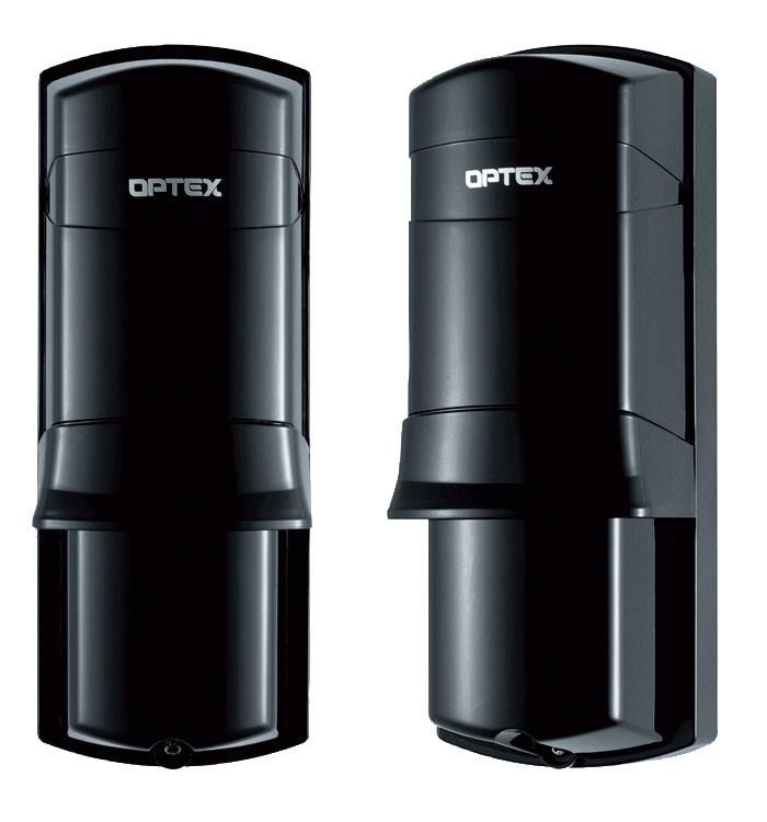 Bariera de protectie perimetrala Optex AX-200TF(BE) cu 4 canale, distanta de detectie 60m; Unghi de aliniere: ±90° orizontal, ±5° vertical; Indicator aliniere: LED; Circuit AGC (Automatic Gain Control); Conectare la retea IP (necesita modulul PIE-1); Perioada de intrerupere: 50, 100, 250, 500 msec