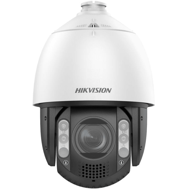 CAMERA IP SPEED DOME 8MP 6.7-80.4MM