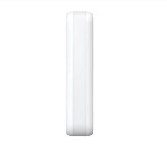 Detector PIR AM Curtain DS-PDC10AM-VG3 - Slim design for window frame installation, IP65 weather resistance for outdoor application, Active IR anti-masking ,Wall Mount:10m; Ceiling Mount:6m,Alarm Output Normally Closed ,LED Indicator Blue(Alarm), Green+Orange(Mask),Power Consumption:22mA Max;Power
