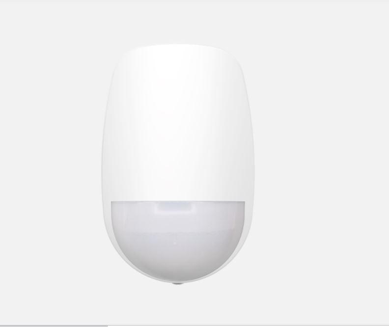 DETECTOR DUBLA TECH AXPRO WIRELESS 866
