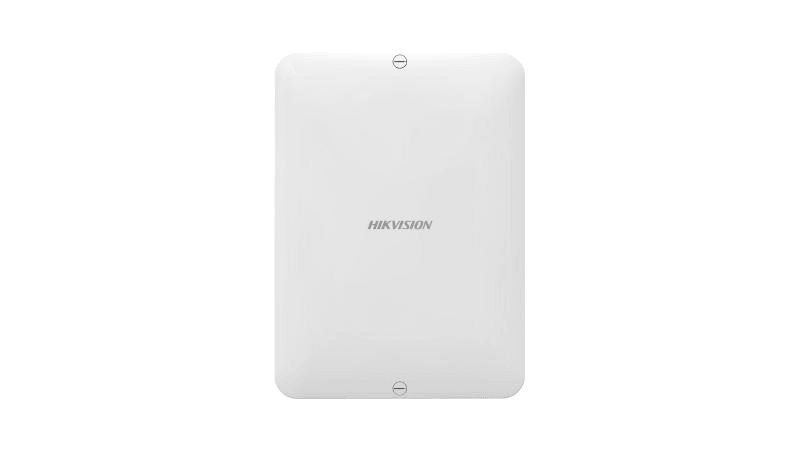 Sursa alimentare cu Bus Hikvision DS-PR531-3A; 15 VDC 5 A (0.5 A dedicated to battery), iesire 3A pe Bus pentru alimentare detectori si periferice, iesire 3A dedicata pentru sirena, buget total 4A (AUX/Bus + Sirena), functie expandare Bus, suporta baterie 12V 7Ah, dimensiuni: 360 mm × 260 mm × 96.3