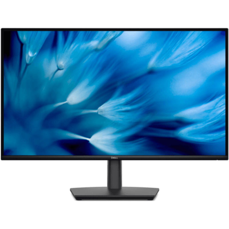 Monitor Dell E2726DS 27", 68.47 cm, Rezolutie: 2560 x 1440 100 Hz, Screen Type: Active matrix TFT LCD, Panel Tehnology: IPS, Backlight: LED Edgelight System, Faceplate Coating: Anti glare with hard coating 3H, Aspect Ratio: 16:9, Pixel / inch: 109 PPI, Contrast Ratio: 1000:1, Viewing Angle: 178°
