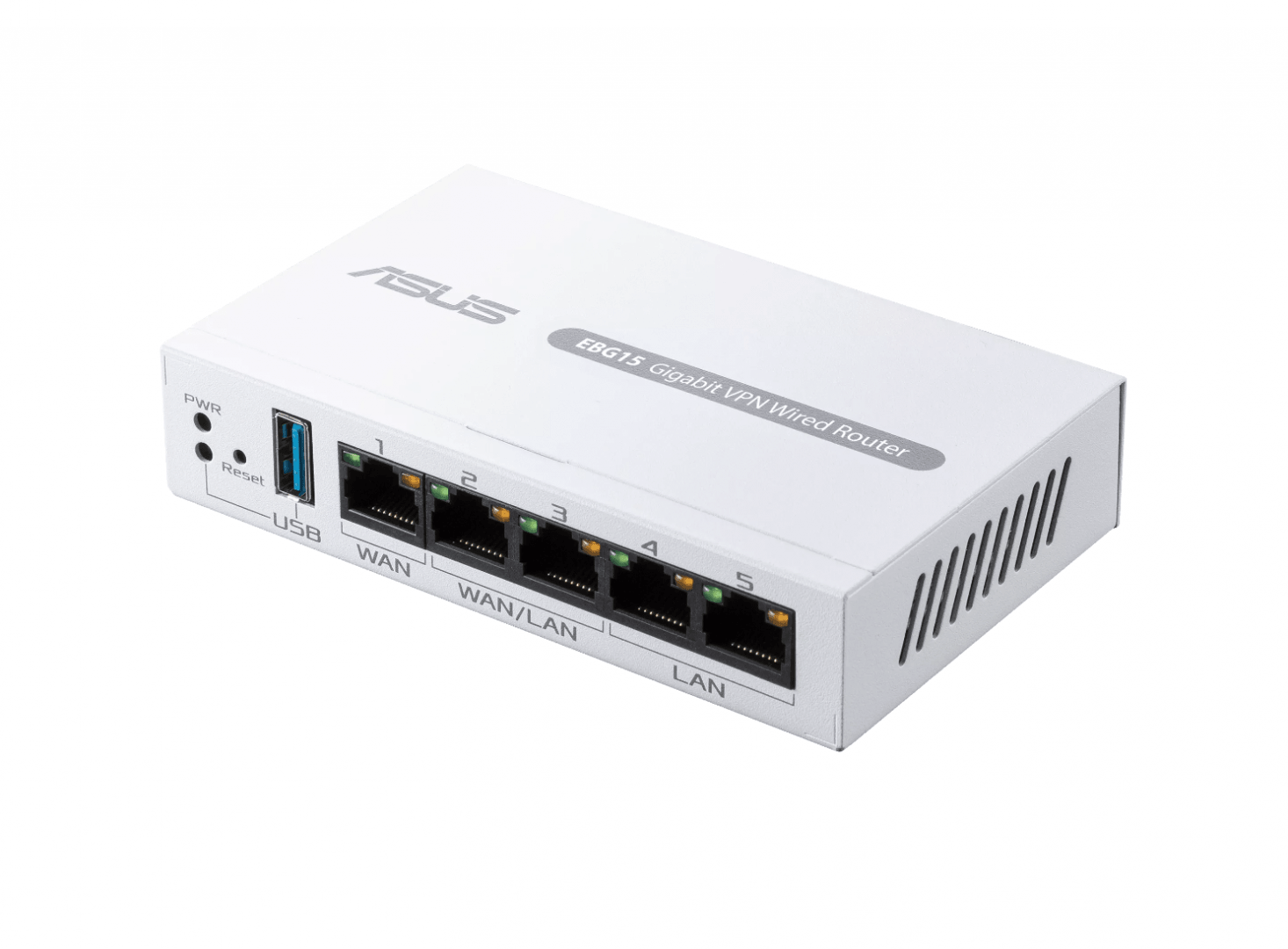 ASUS WIRED ROUTER 4 PORT EBG15, sTANDARDE RETEA: Bluetooth® 3.0, Bluetooth® 3.2, IEEE 802.1p, IEEE 802.1q, IEEE 802.3, IEEE 802.3ab, IEEE 802.3i, IEEE 802.3u, IEEE 802.3x, IPv4, IPv6, 1 X antena bluetooth interna, Procesor: 1.8GHz Dual-core ARMv8, Memorie: 256 MB Flash, 512 MB RAM, Interfata: 1 x