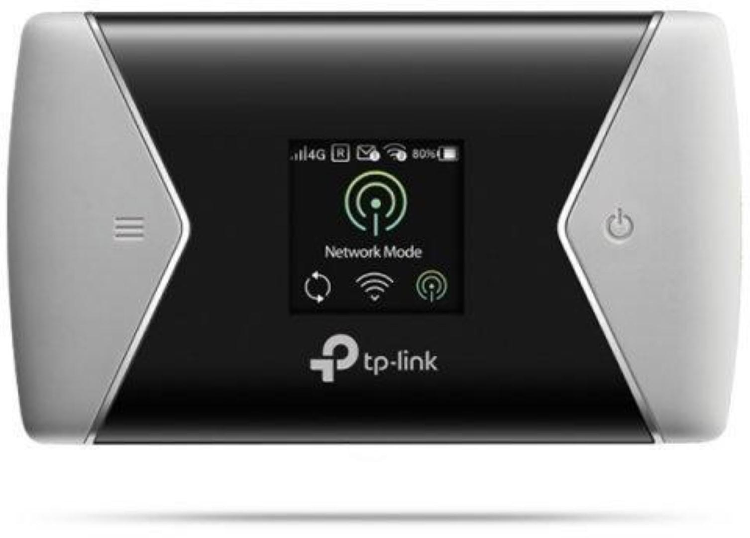 TPL ROUTER 300Mbps MOBIL ACUMULATOR