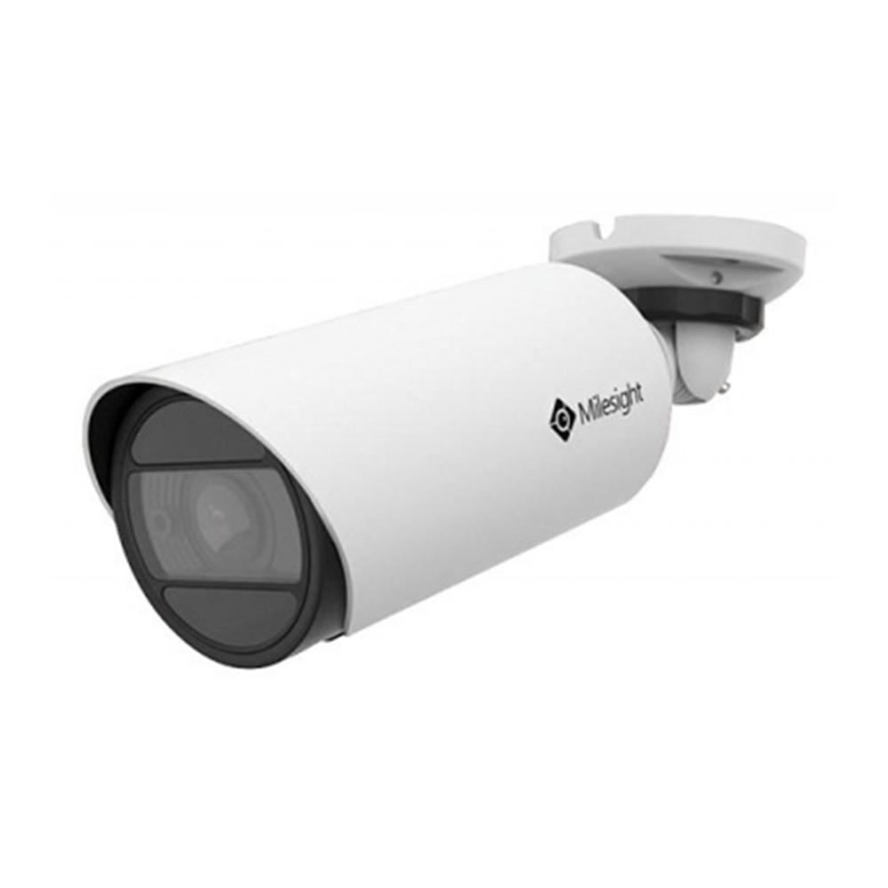 Camera supraveghere AI Motorized Bullet Network Camera MS-C2964-RFPE (2.7-13.5MM), 2MP, Senzor: 1/2.8″Progressive Scan CMOS Rezolutie: 1920x1080@60fps; Iluminare Color: 0.005Lux@F1.4 B/W:0 Lux with IR on; Lentila varifocala 2.7-13.5MM, H111°~H34°/D130°~D39°/V60°~V19°; Distanta IR: 50M, 140dB Super