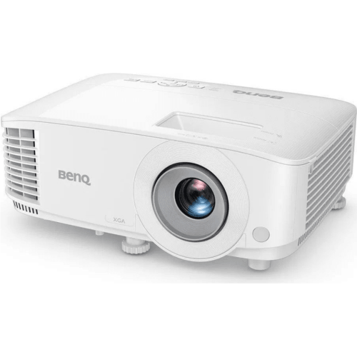 Videoproiector BenQ MX560C, 4.000 lumeni, XGA 1024* 768, to WUXGA_RB(1920 x 1200), 4:3/ 16:9/ 16:10, 20.000:1, lampa 6.000/ 15.000 ore, zoom 1.1x, PC in, HDMI, USB Type A, USB Type Mini B, RS232 in (DB-9pin), boxa 10W, audio in/ out, telecomanda cu baterii, 2.3 kg, culoare alb