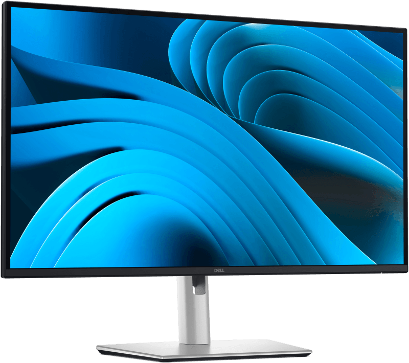 DL PRO MNT 27' P2725DE LED QHD 2560x1440