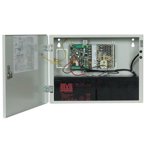 SURSA ALIMENTARE INCENDIU 24V/2.5A